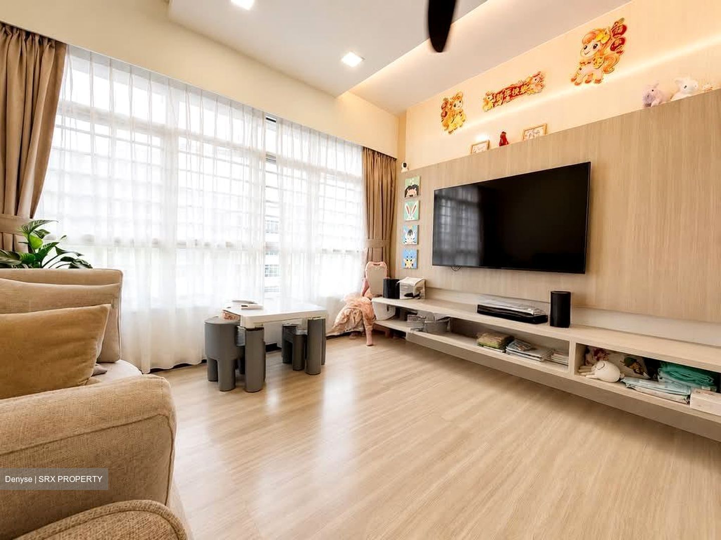 Blk 523A Tampines Greenleaf (Tampines), HDB 4 Rooms #602204471